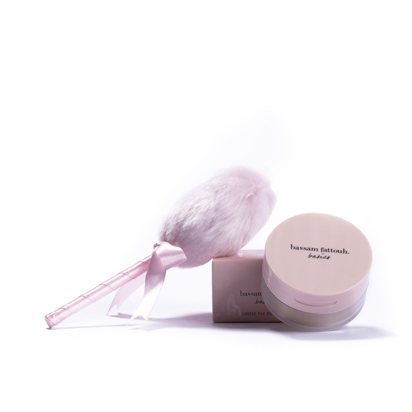 BUY THE LOOSE POWDER  GET 1 LOLLY PUFF